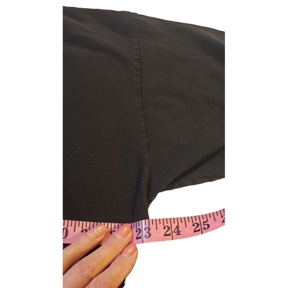 2014 Paul McCartney Out There Concert Tour Shirt Adult Black Cotton Black XL ** - Picture 11 of 12